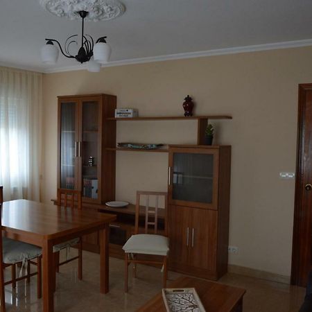 Apartamento Piso da Empegada Arzúa Exterior foto