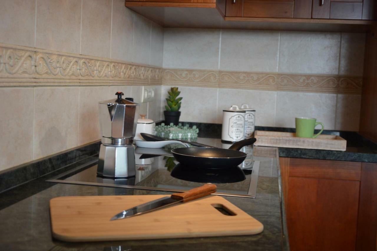 Apartamento Piso da Empegada Arzúa Exterior foto