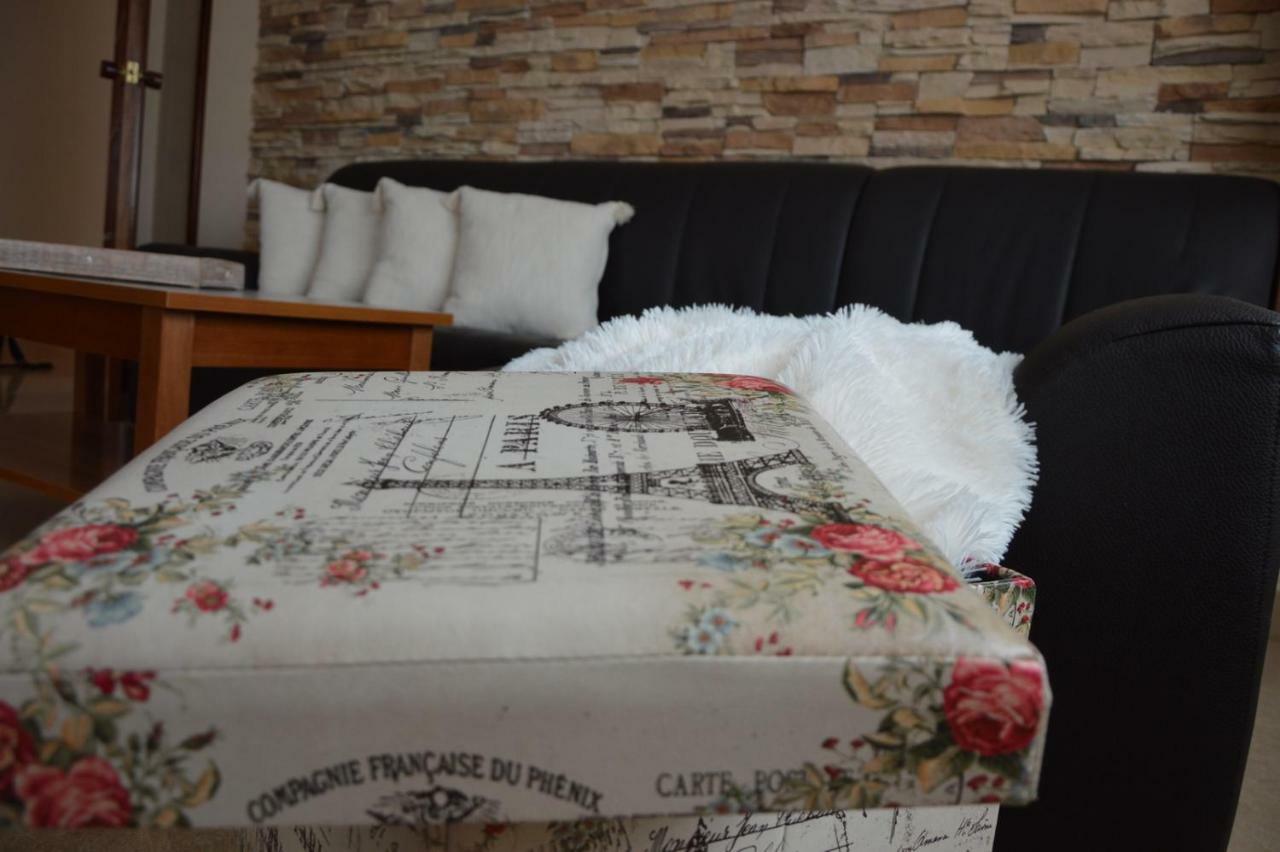 Apartamento Piso da Empegada Arzúa Exterior foto