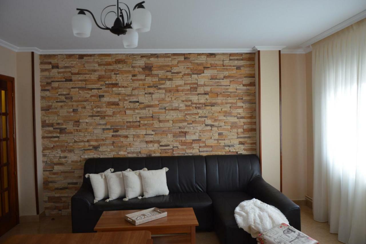 Apartamento Piso da Empegada Arzúa Exterior foto